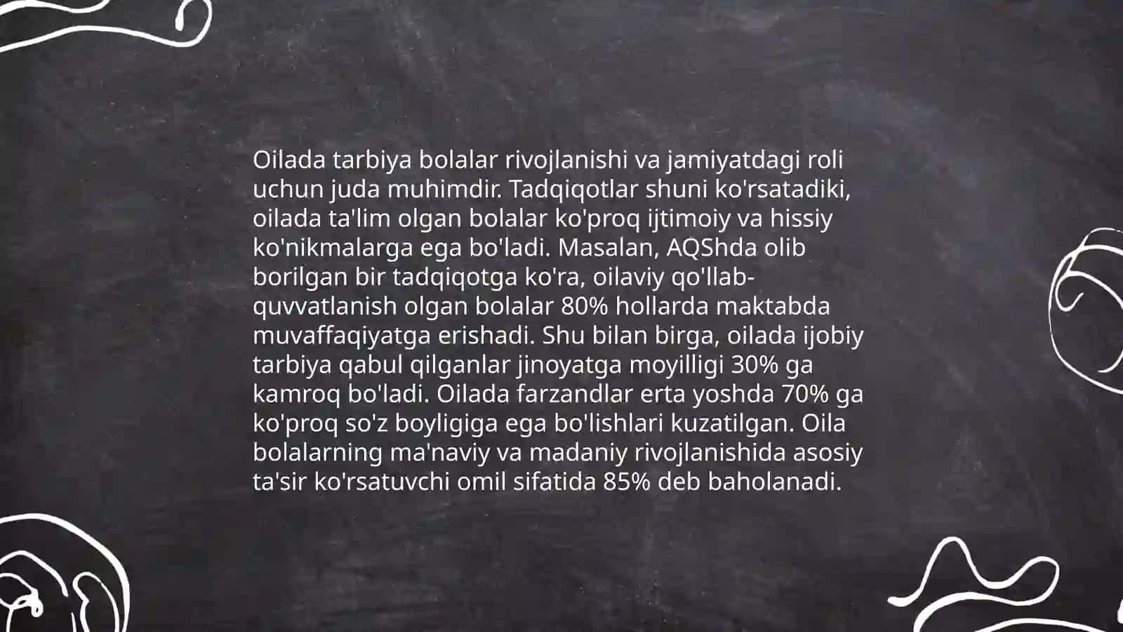 Shaxsni tarbiyalashning asosiy vazifasi 4