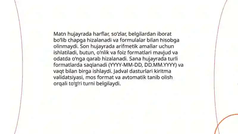 Hujayra kiritmalari 4