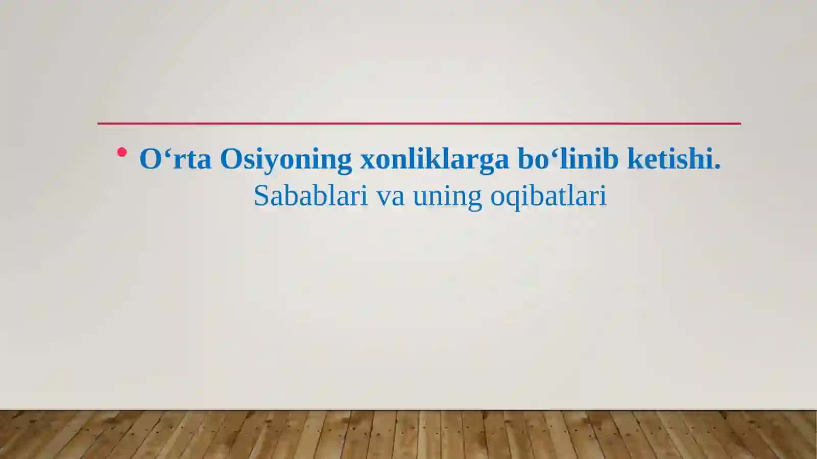 O‘zbekistonda mustaqillik g‘oyalarining tarixiy asoslari 4