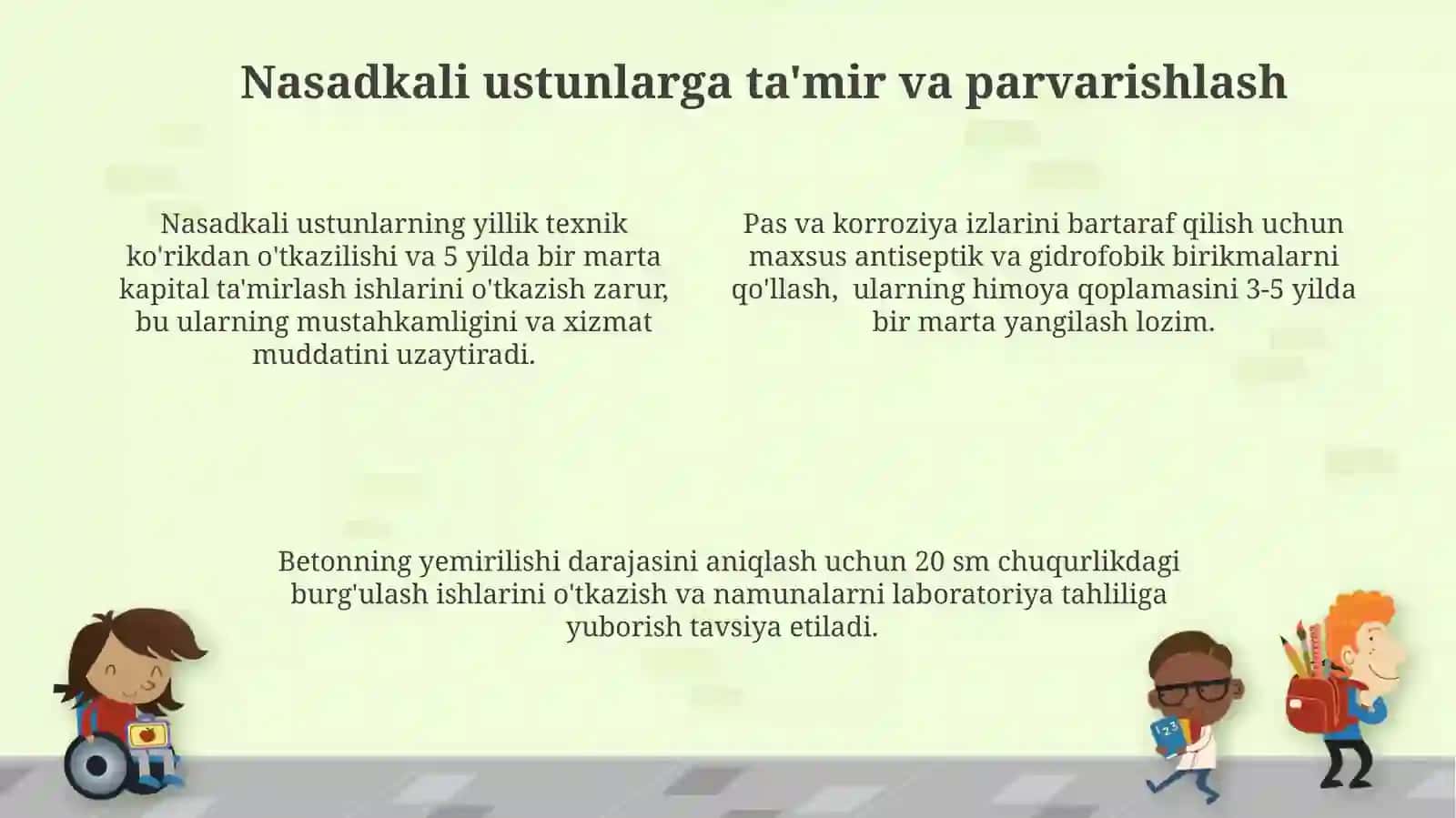 Nasadkali kolonnalar 4