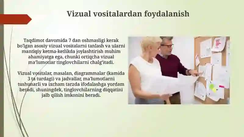 Tuzilishi haqida taqdimot 4