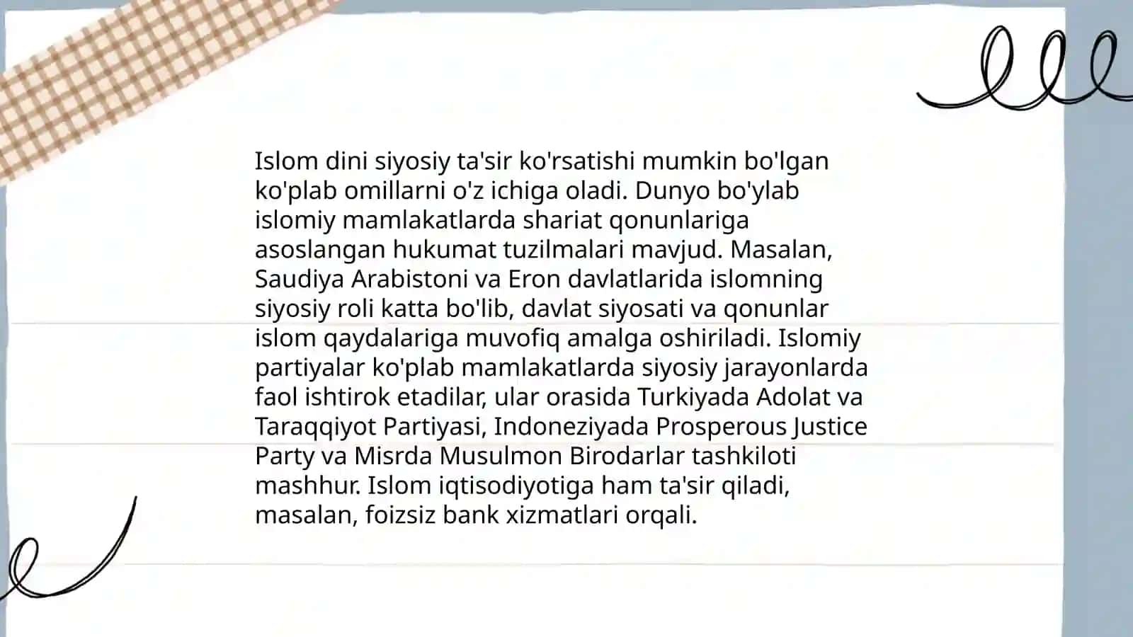 Islom dinining tarqalishi 4
