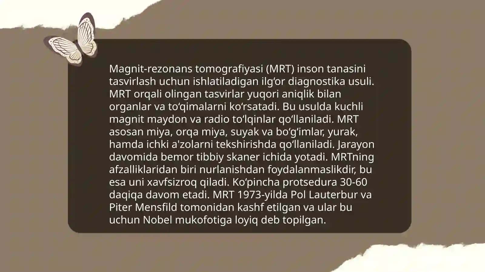 Innovatsion tibbiyotda diagnostika usullari va ularning axamiyati 4