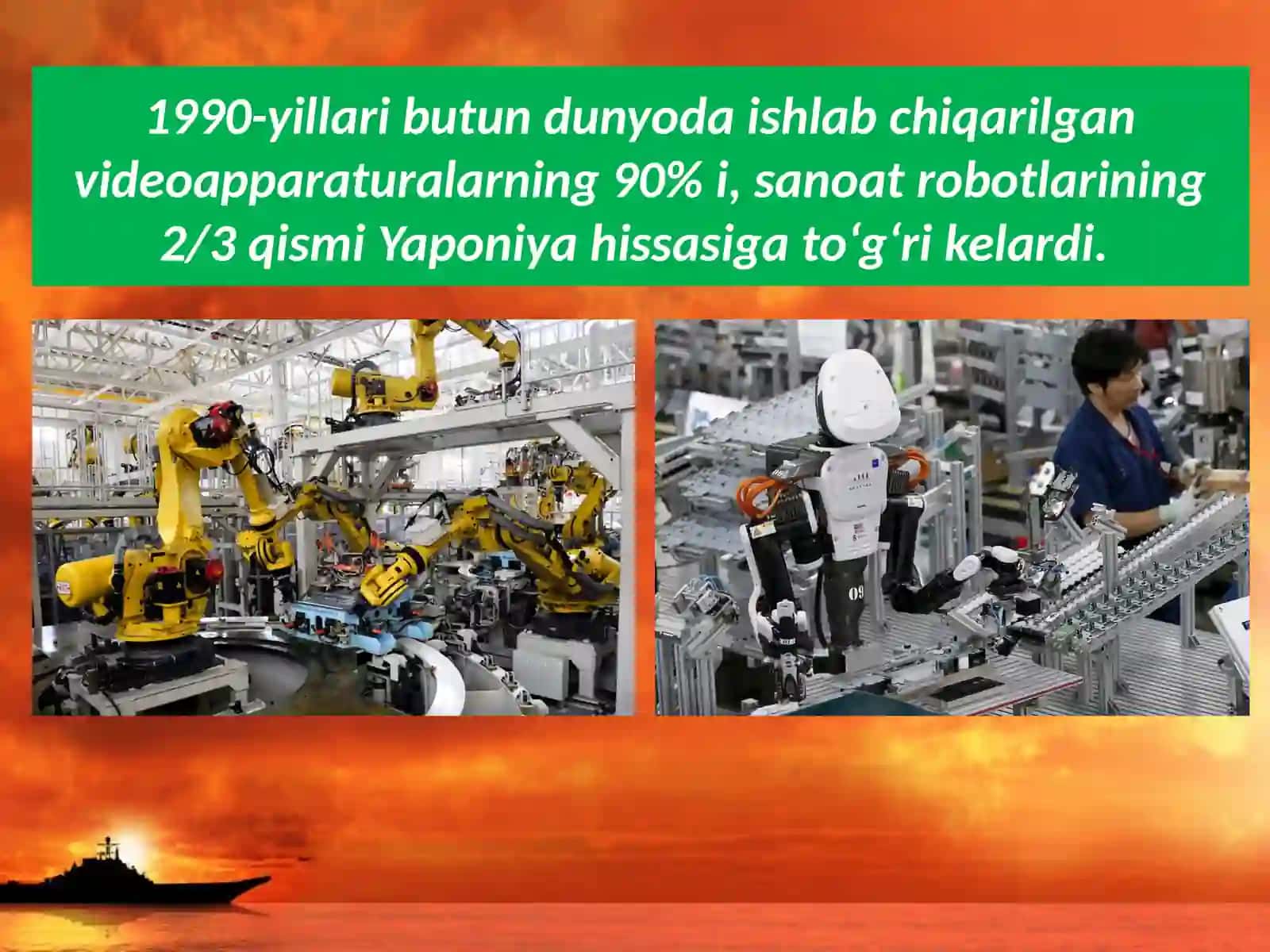 Jahon tarixi fanida rivoji 4