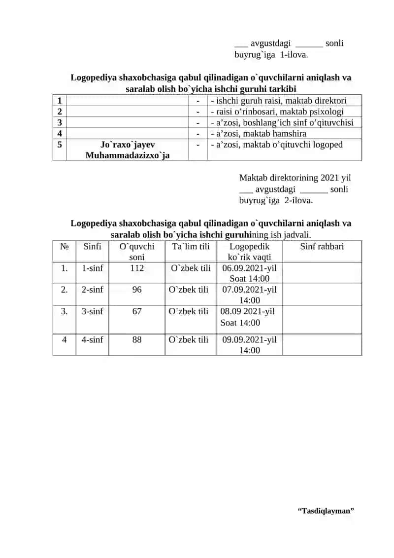 logoped ish hujjatlari shablonlari 4