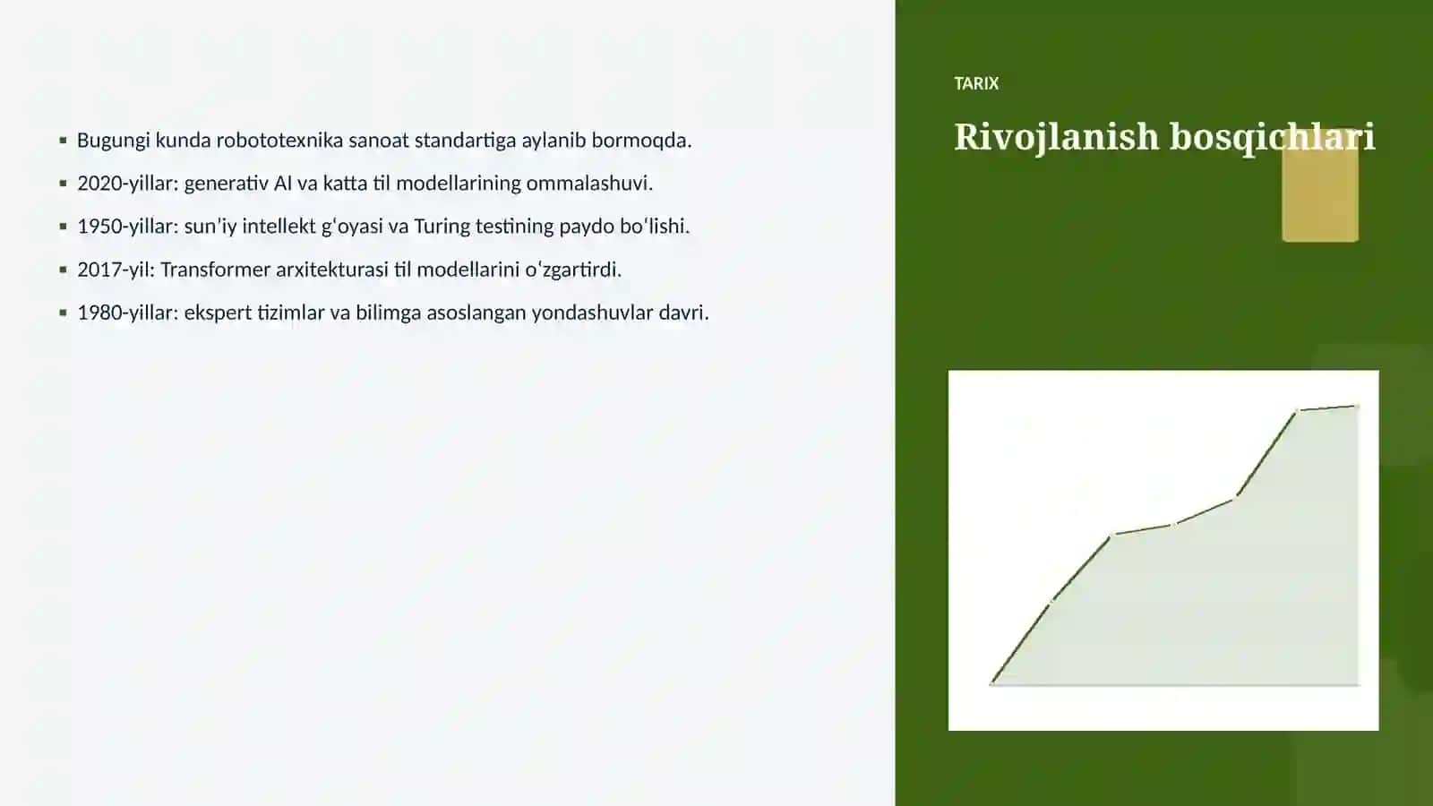 Robototexnika va AI va sport: integratsiya qo'llanmasi 4