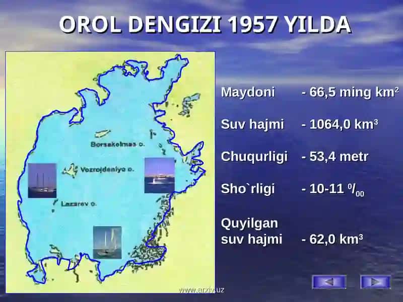 Orol dengizi 4