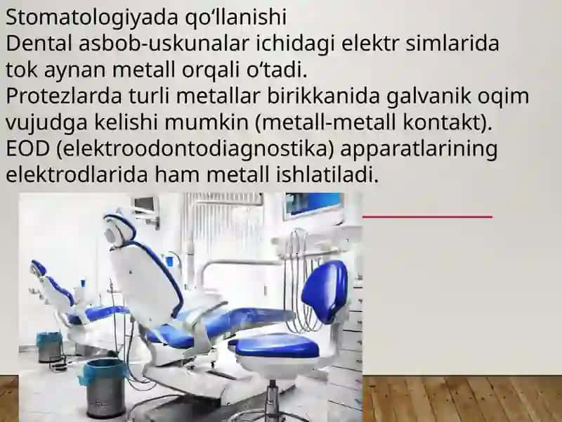 Elektr tokining turli muhitdagi tabiati. Dielektriklik. Elektrolitlar. Elektr oʻtkazuvchanligi 4