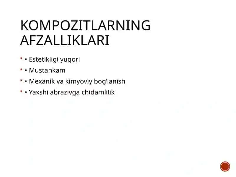 Kompozitlar 4