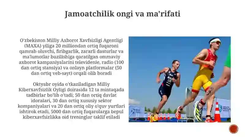 Oʻzbekistonda axborot xafsizligi 4