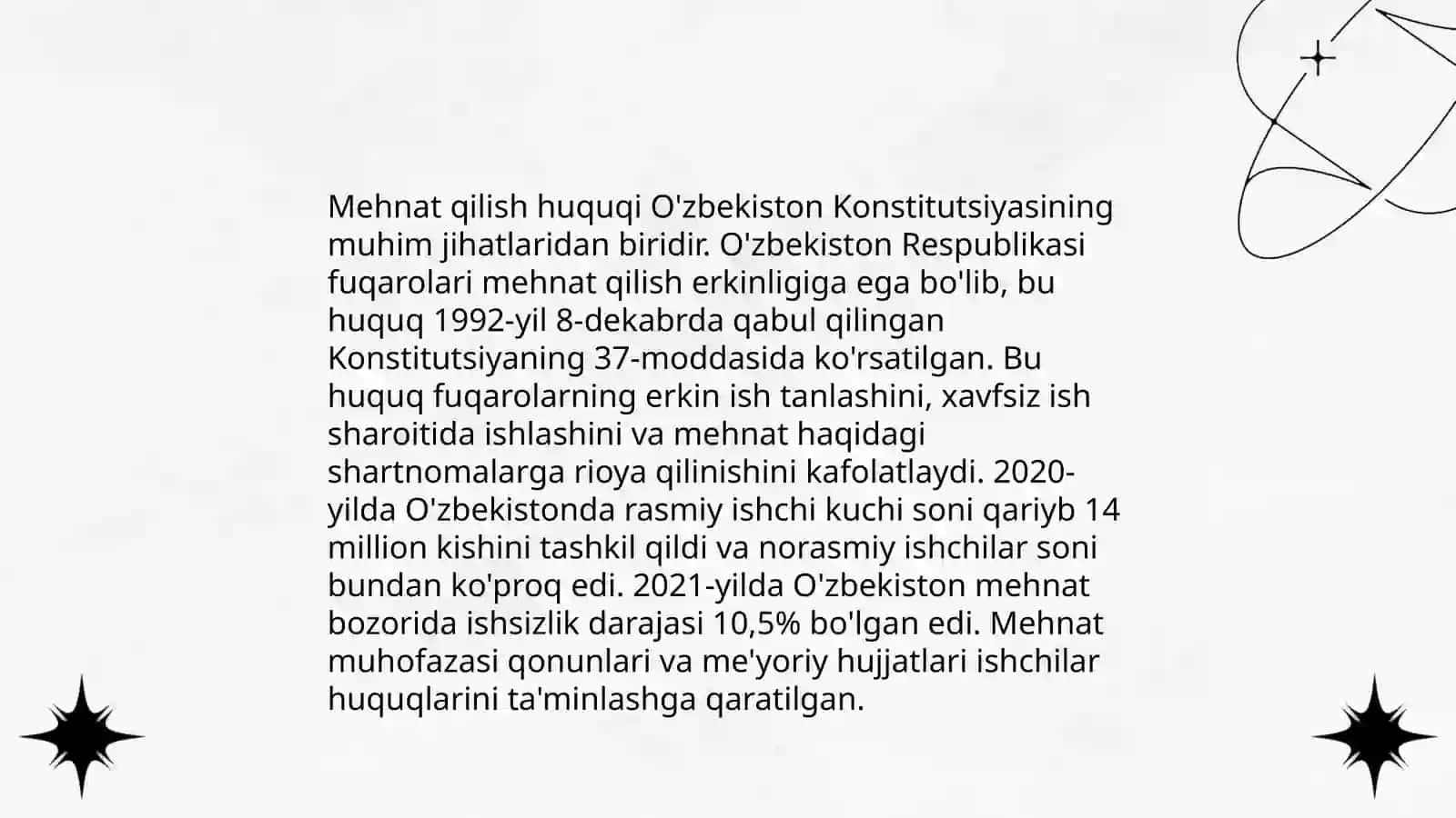 Ta'lim olish huquqi 4