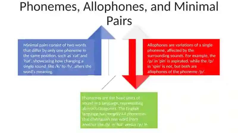 Linguistic Foundations: Phonetics, Phonology, and Pronunciation Teaching 4