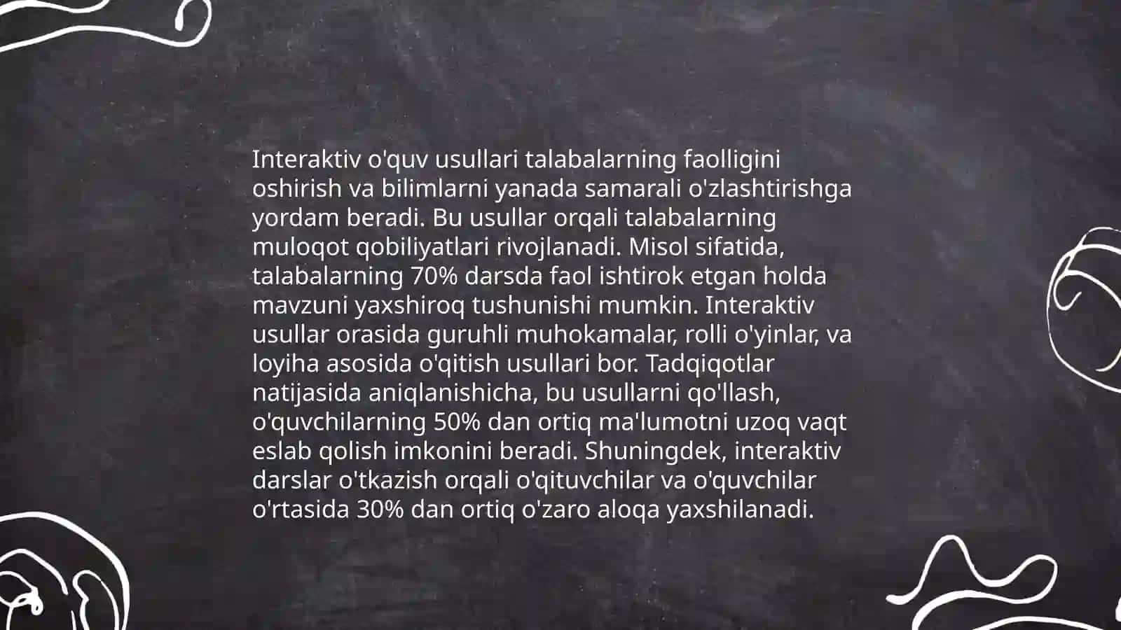 Boshlang'ich ta'lim pedagogining innavatsion faoliyati 4