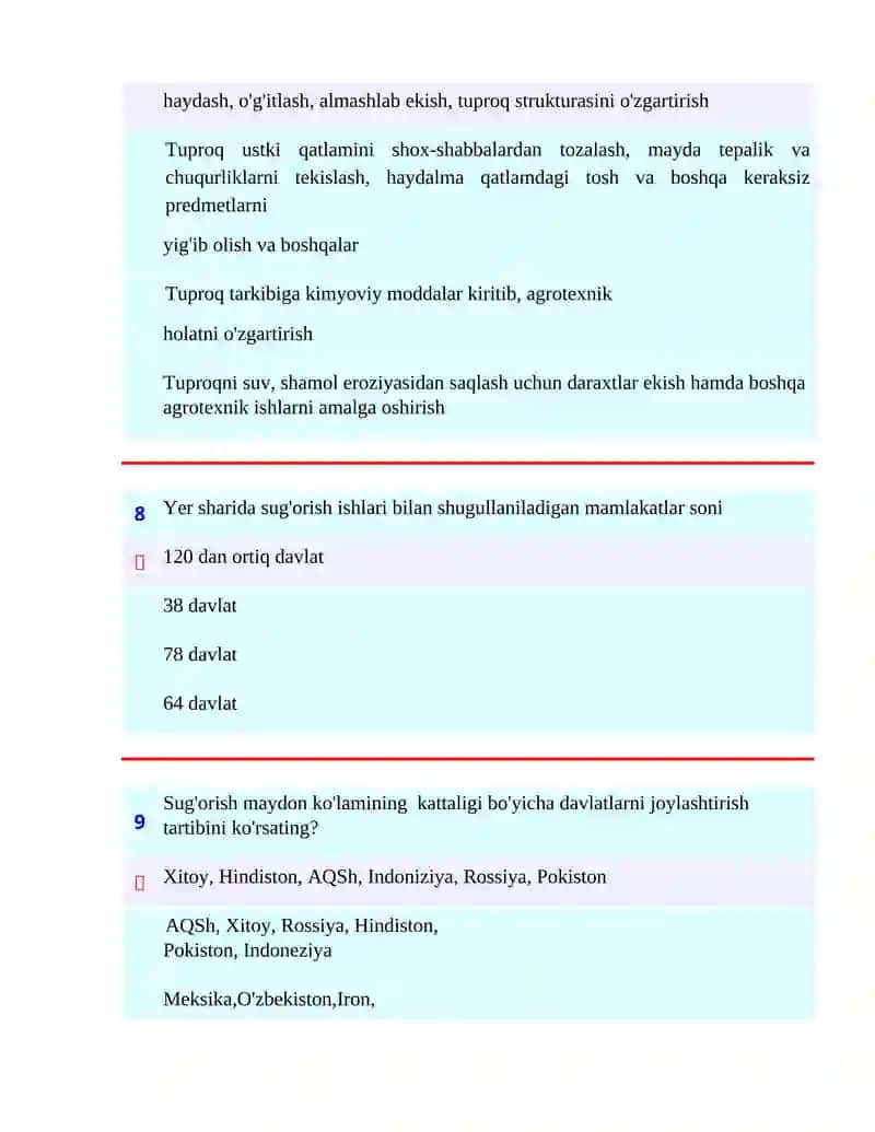 Gidrоtехnik mеliоrаtsiya 4