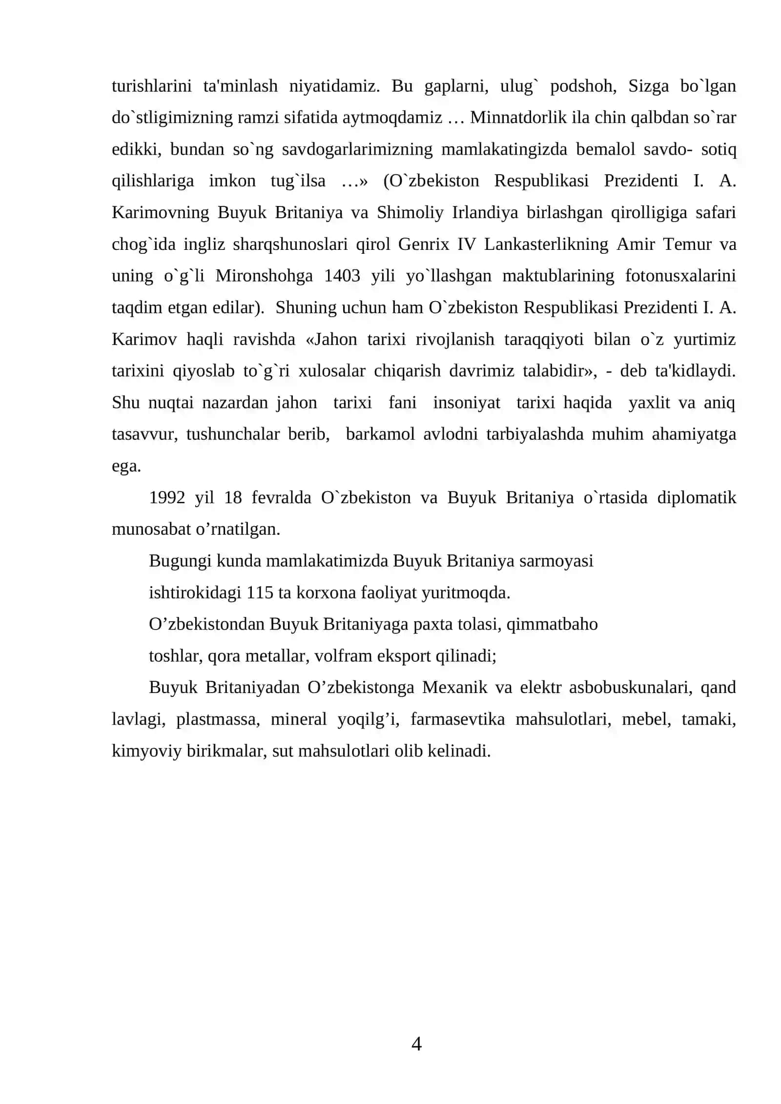 XIII ASRDA ANGLIYADAGI IJTIMOIY MUNOSABATLAR 4