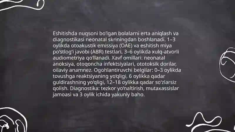 Eshitishda nuqsoni bolgan bolalar va ular bilan ishlashda surdopedagog faoliyatining oziga xosligi 4