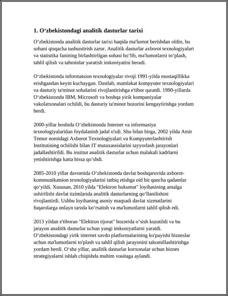 AUDIOVIZUAL JURNALISTIKADA TAHLILI JANRLAR 4