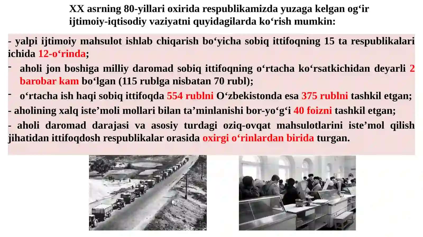 O’zbekistondademokratik,fuqarolikjamiyatiasoslariningshakllanishi,amalgaoshirilgansiyosiyislohotlar 4