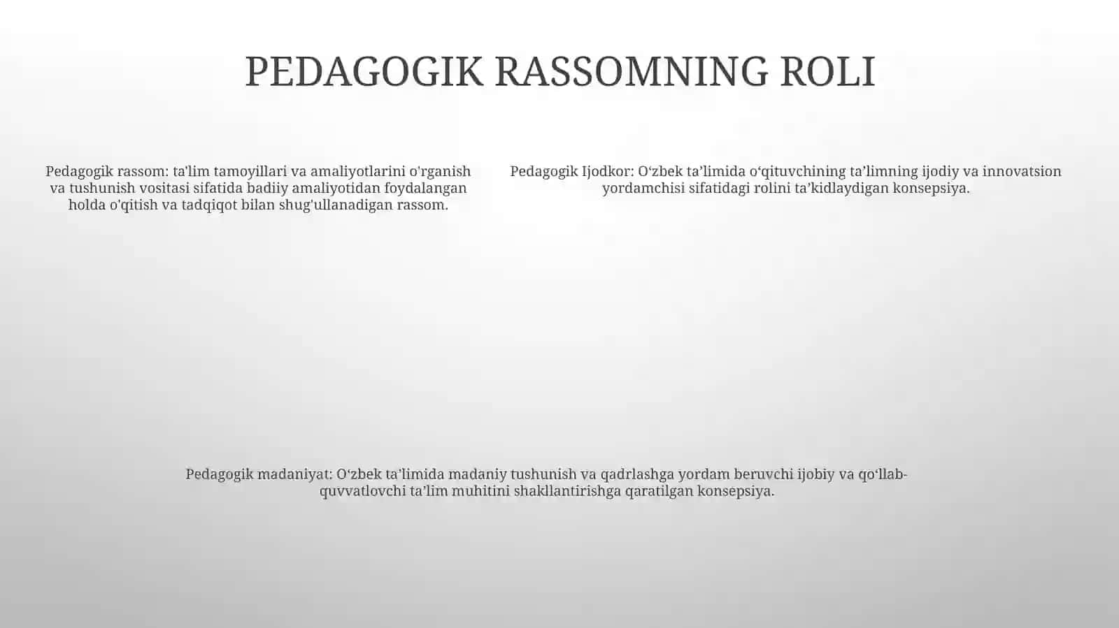 Pedagogik Ijodkor 4