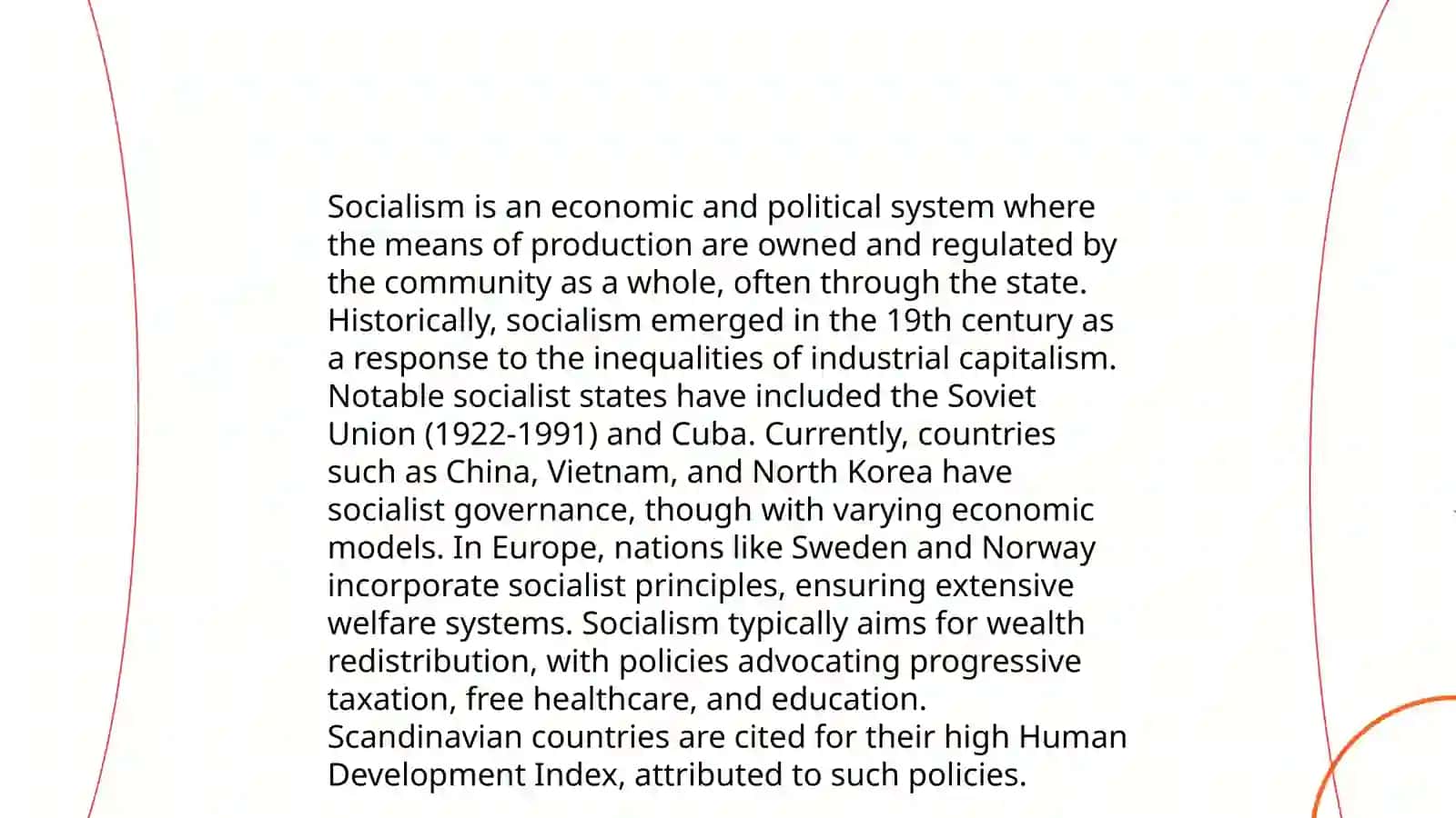 Economic System 4
