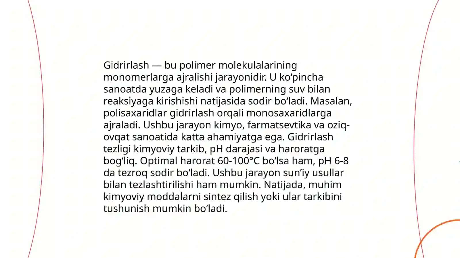 Degidrirlash va gidrirlash jarayonlari asosida olinadigan dori preparatlari 4