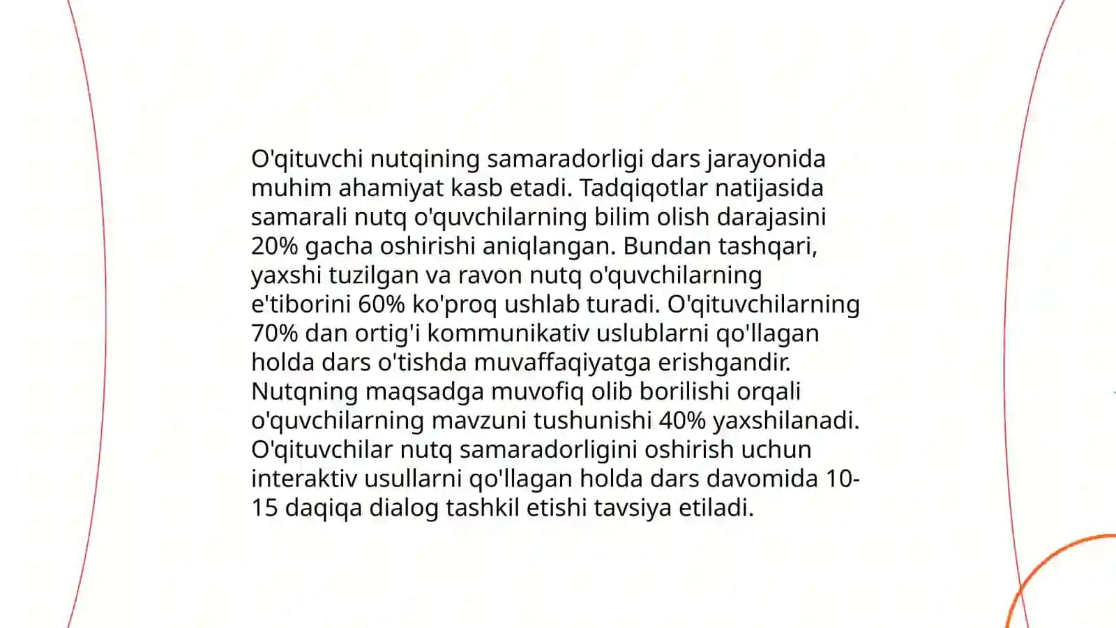 Nutq Texnikasi 4