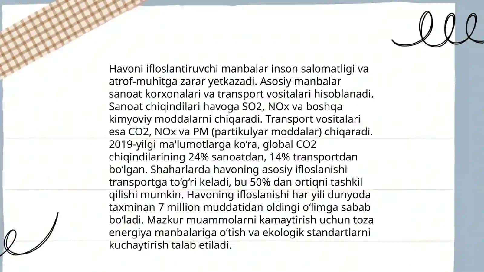 Havo sifatining monitoring tizimlari 4