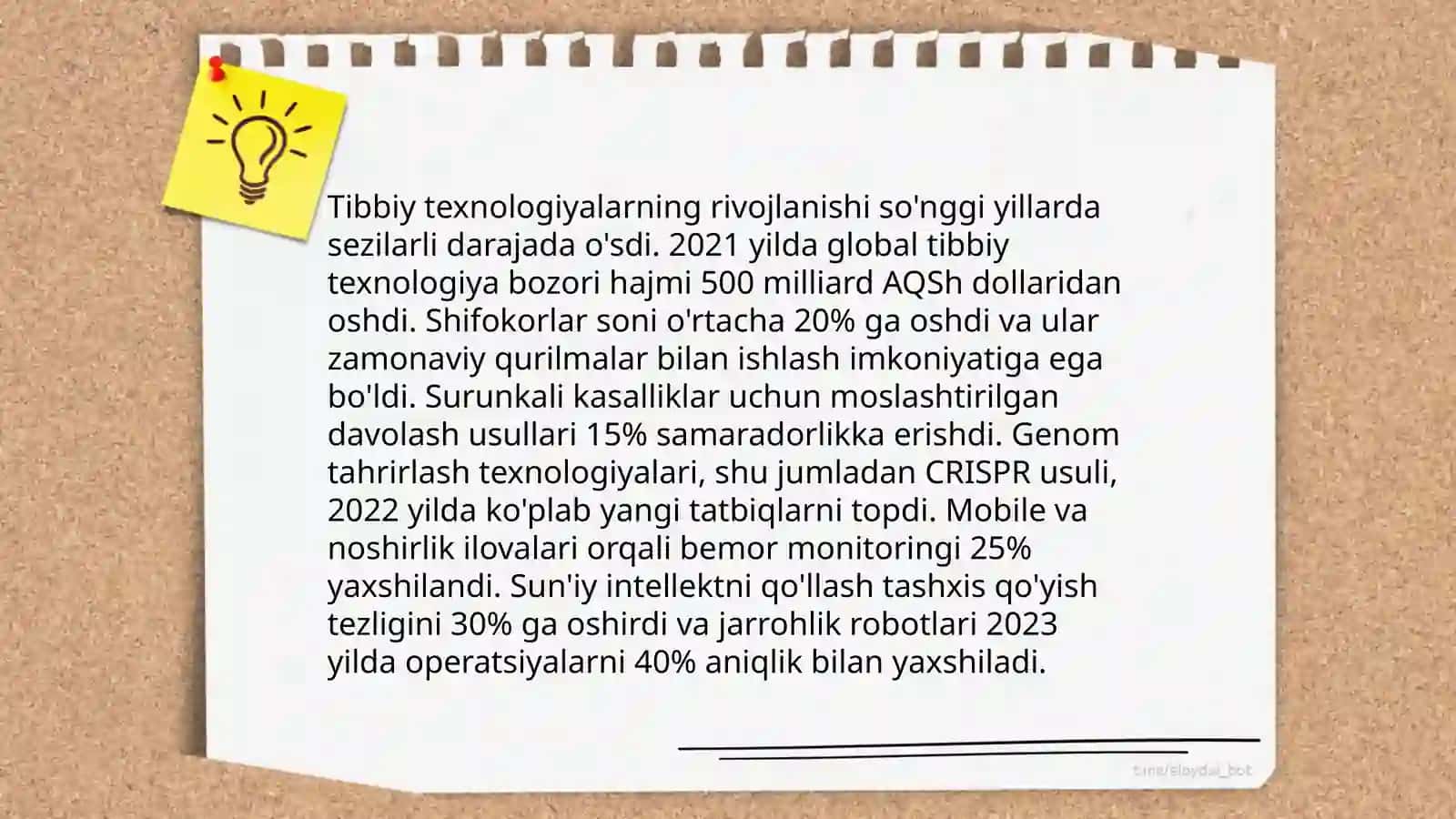 Medialar kundalik hayotda 4