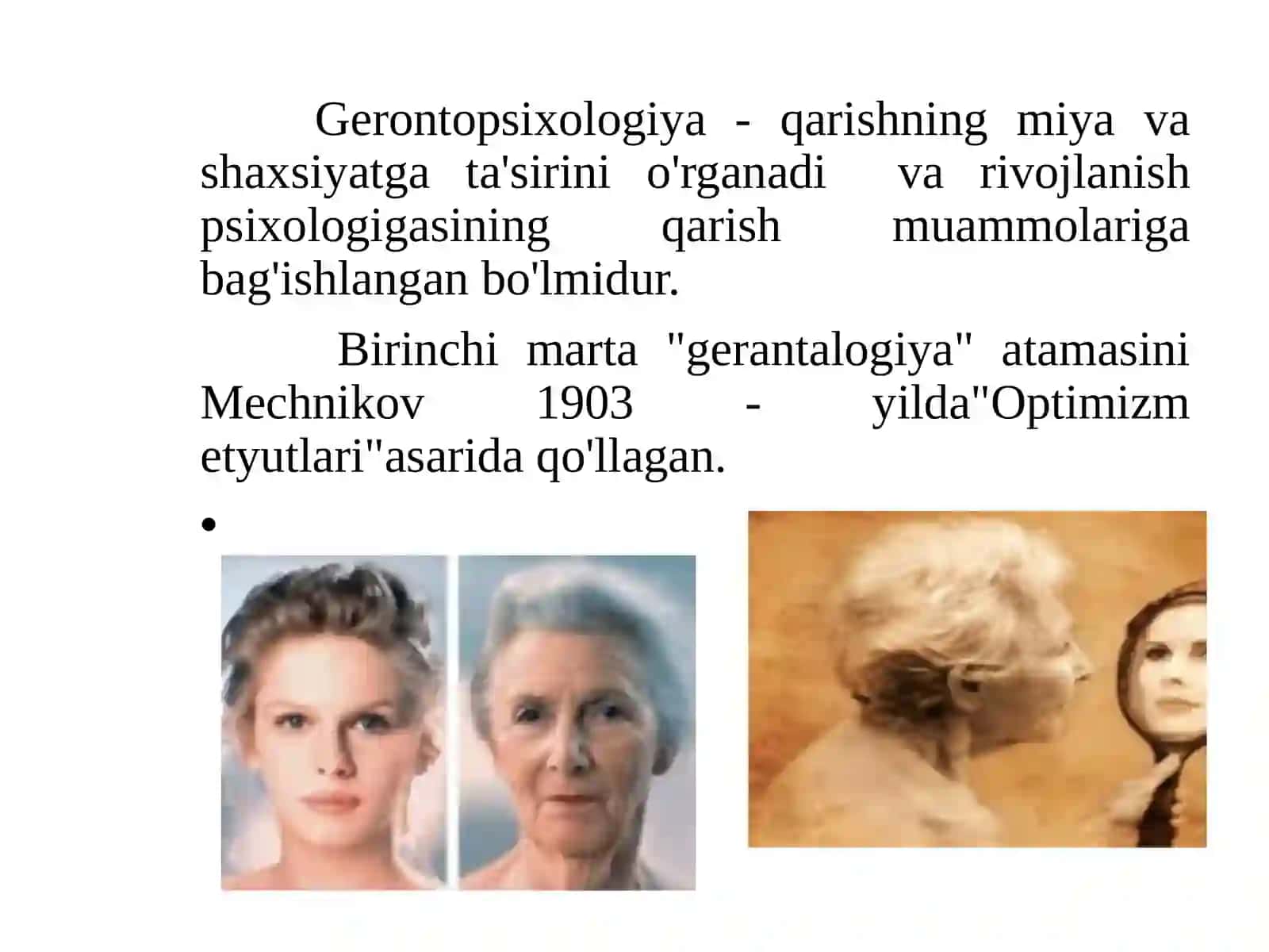 Rivojlanish psixologiyasi va diferensial psixologiya 4