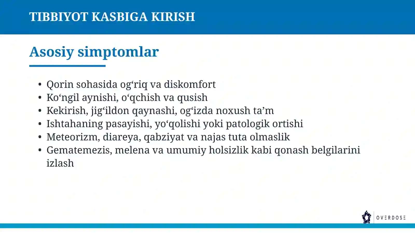 hazm tizimi kasalliklar 4