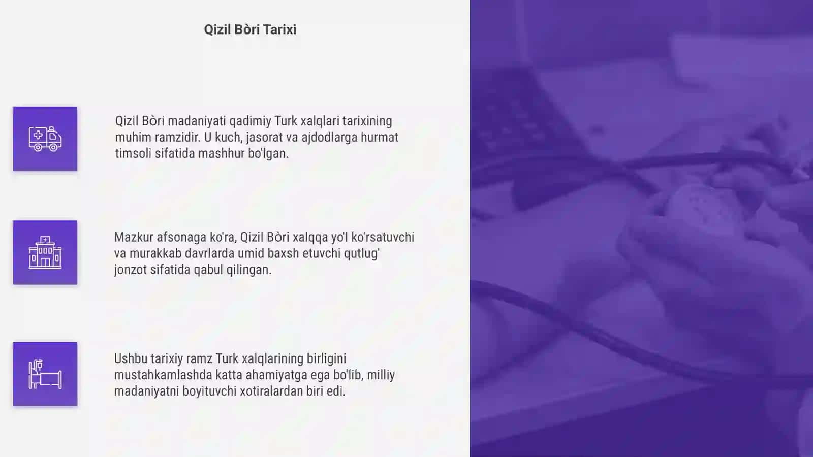 Qizil bòri 4