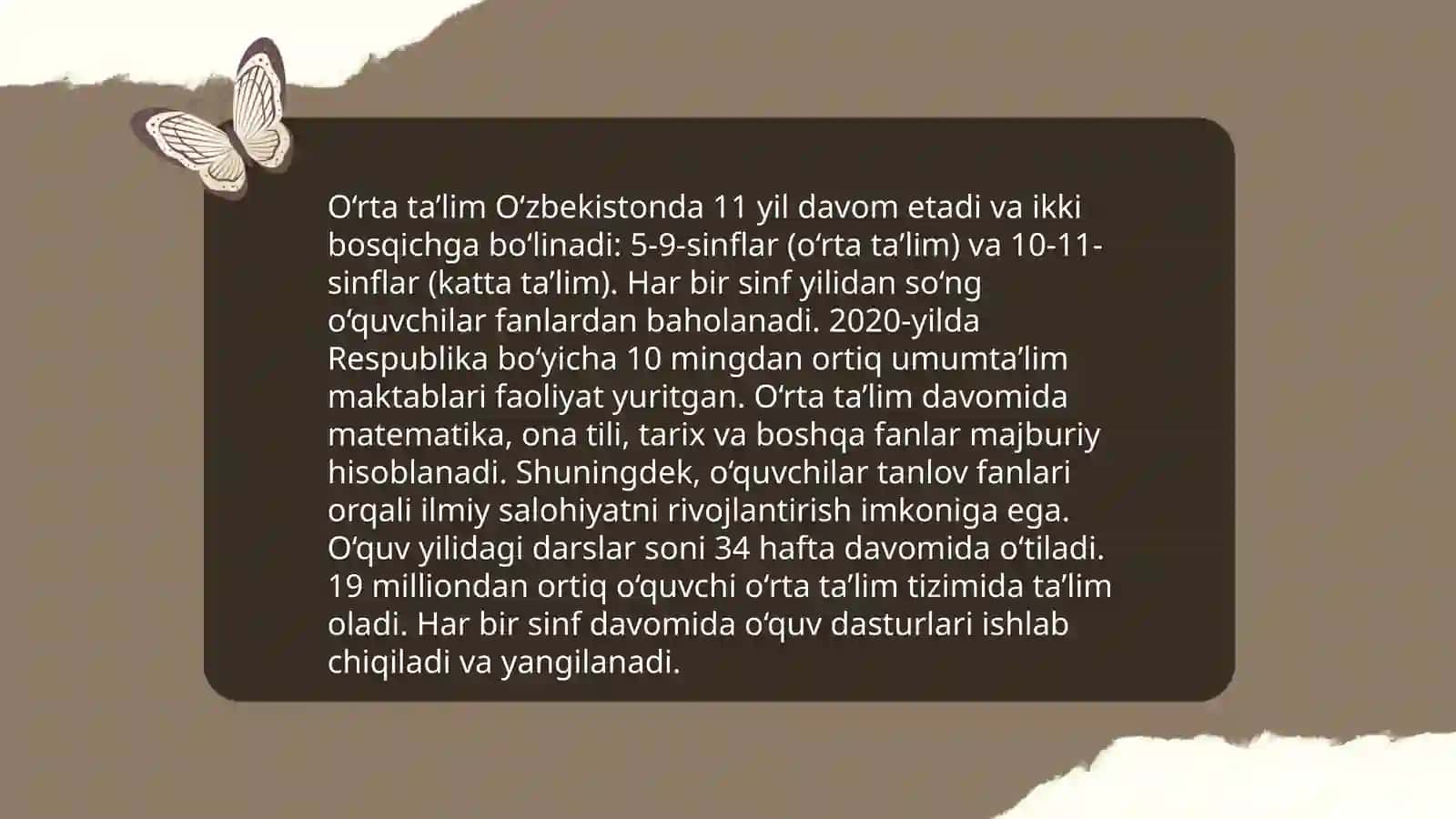 Boshlang‘ich ta’lim 4