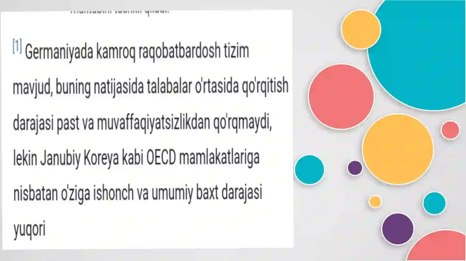 Germaniyada boshlang'ich ta'lim 4