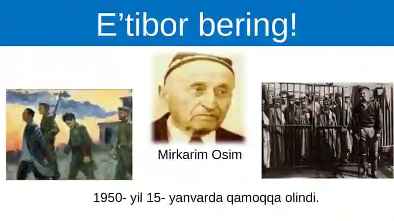 Mirkarim Osim 4