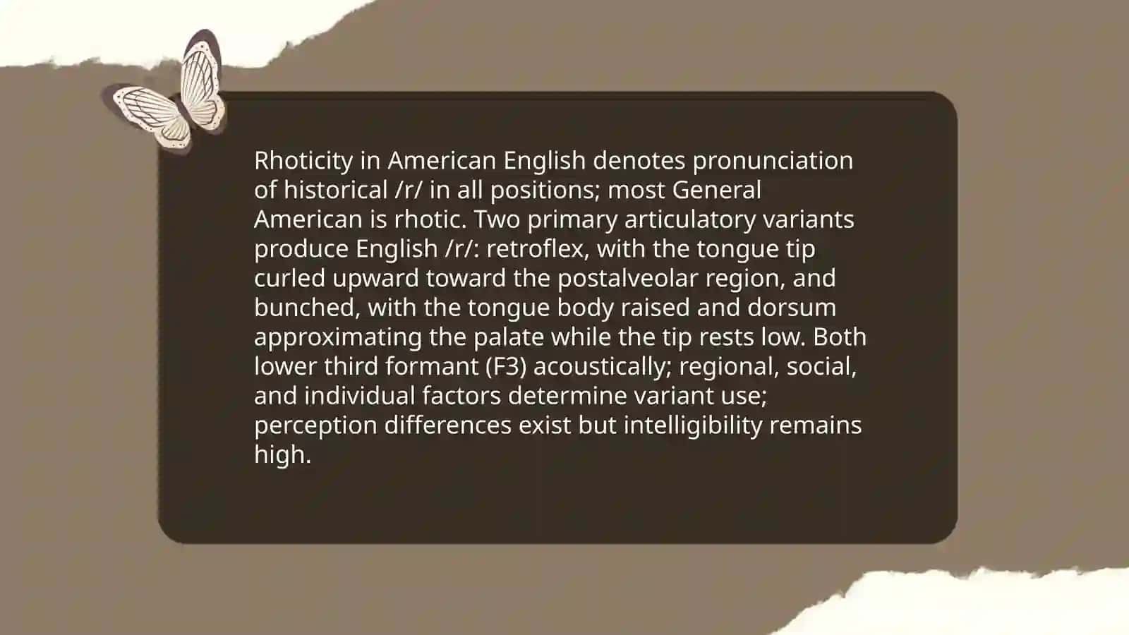 American Accent Course by Farangiz Shavkatova 4