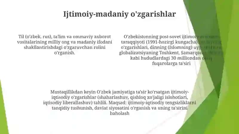 O'zbekistonning eng yangi tarixi 4