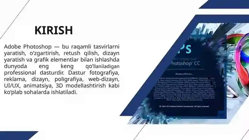 Adobe Photoshop 4
