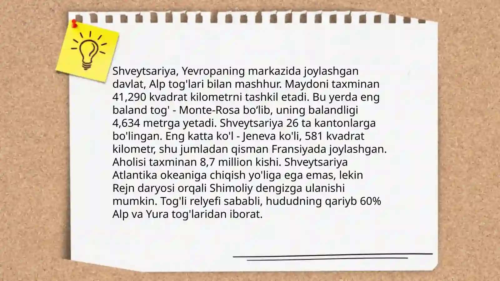 Shveytsariya tarixi 4