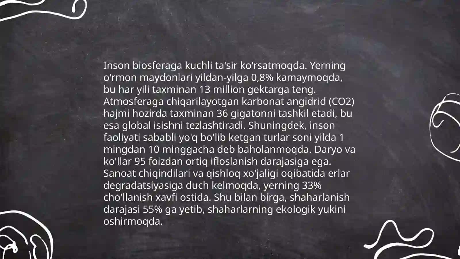 Biosfera va inson 4