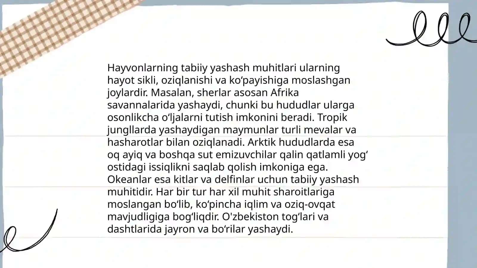 Tabiat Va Inson 4