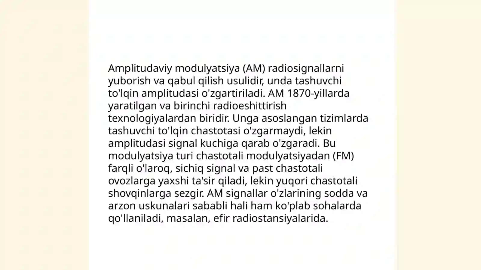 Modulyatsiya va demodulyatsiya jarayonlari 4