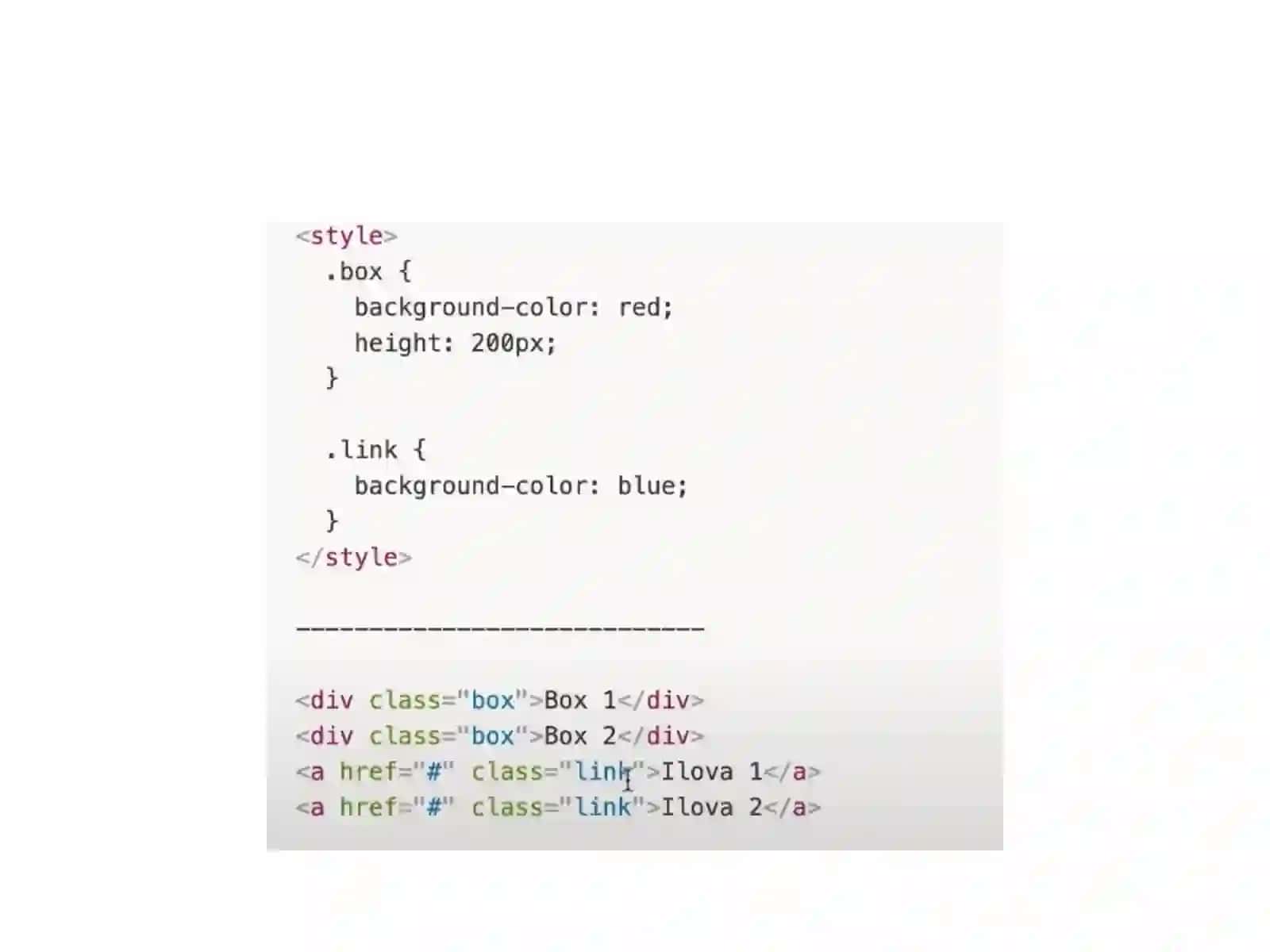 Boxmodeli. Margin, paddingvaborder.Blok elеmеntlari umumiy konsеpsiyalari 4