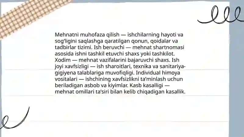 Qonun haqida 4