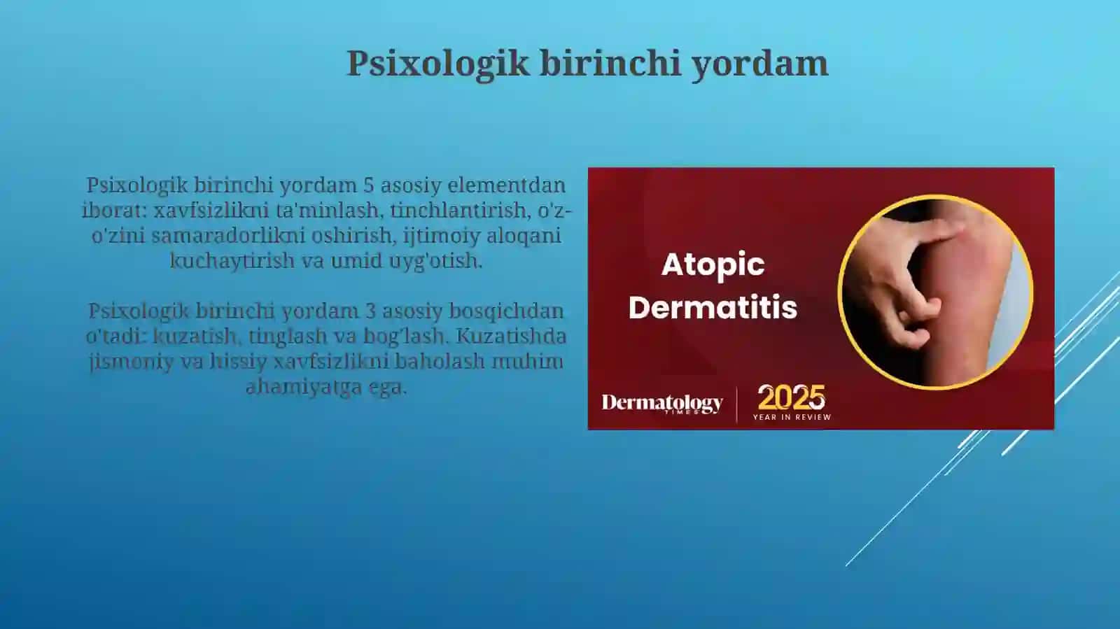 Tez tibbiy psixologik yordam 4