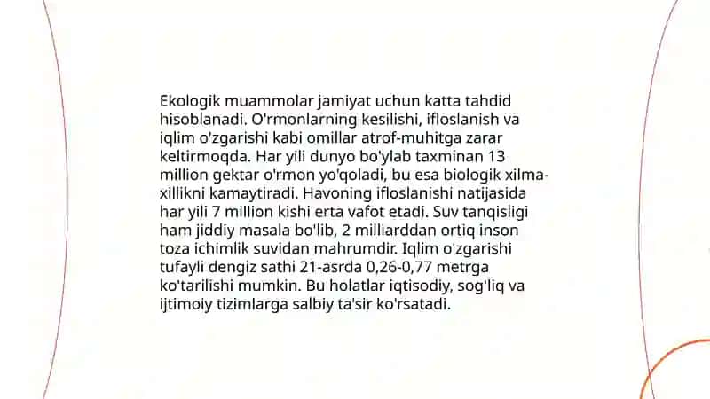 Tilshunoslikning zamonaviy yo'nalishlari 4