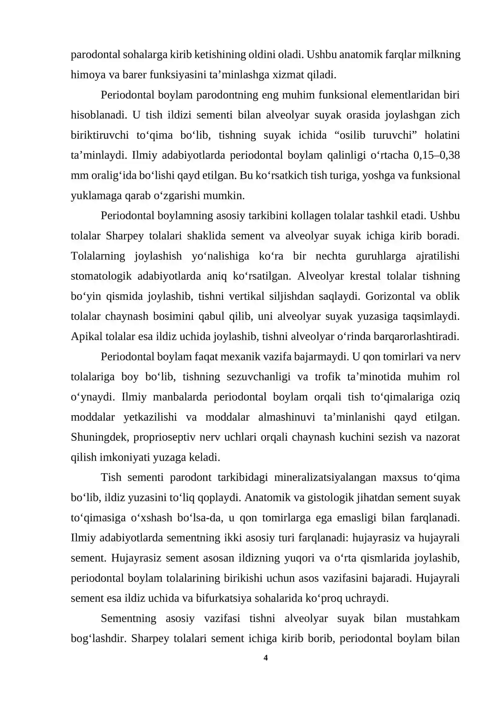 PARADOMNING ANATOMIK TUZILISHI 4