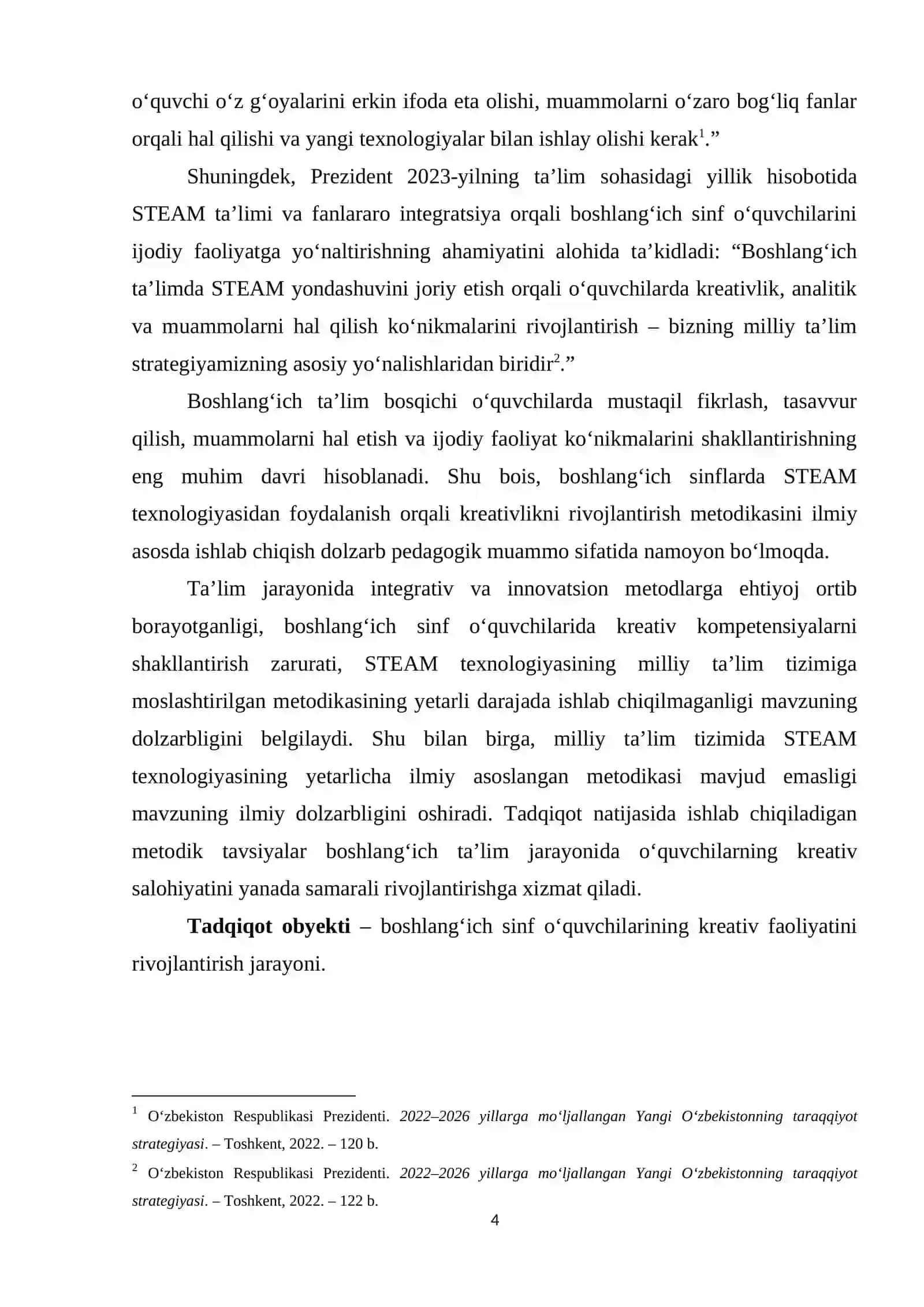 Воshlаng‘iсh sifаtini оshirishdа sifаt mаbоdаn fоydаlаnishi yоllаri 4