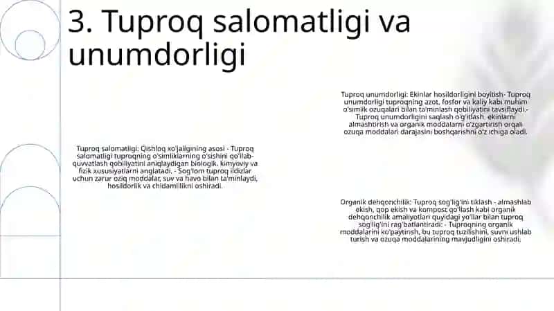 Biyogomusning Qishloq Xojaligidagi Ahamyati 4