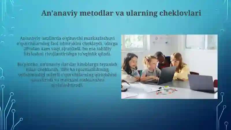Ona tili va savodxonlik darslarida innovatsion pedagogik texnologiyalar 4