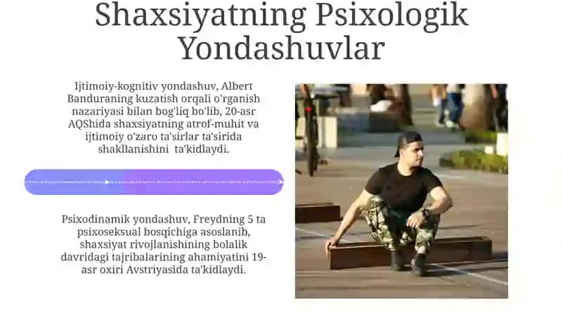 Psixologiya fanining tamoyillari 4